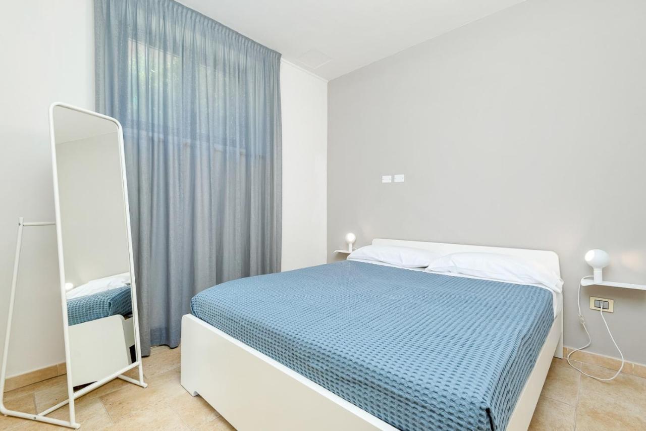 Orizzonte Damare Apartment Volastra Exterior photo